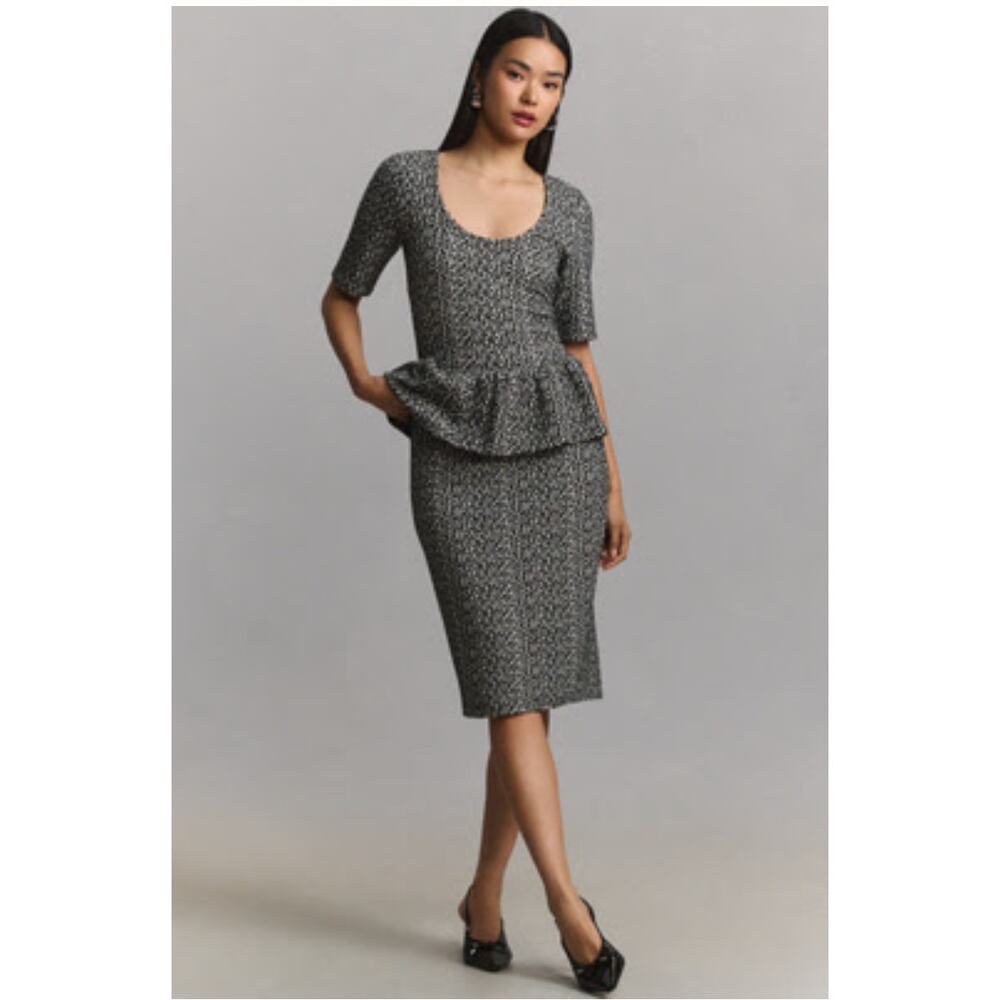 Maeve (Anthropologie) Knee-Length Pencil Skirt - Size XXS - Picture 2 of 10